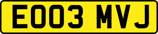 EO03MVJ
