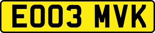 EO03MVK