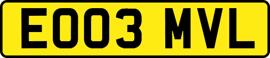 EO03MVL