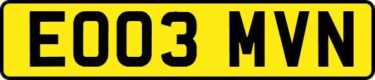 EO03MVN