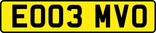 EO03MVO