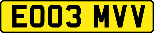 EO03MVV