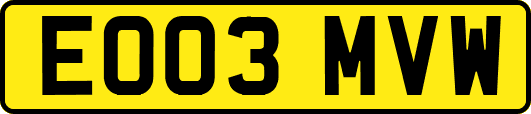EO03MVW