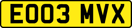 EO03MVX