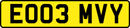 EO03MVY