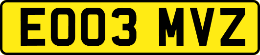 EO03MVZ