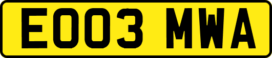 EO03MWA