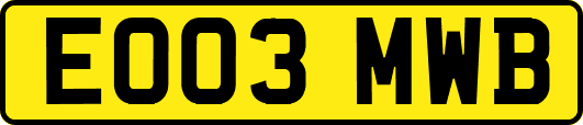 EO03MWB