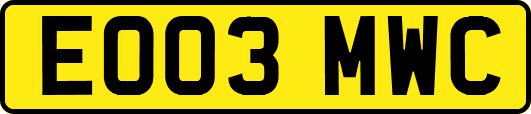 EO03MWC