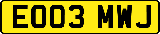 EO03MWJ