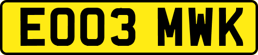 EO03MWK