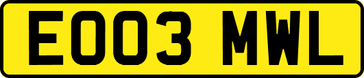 EO03MWL