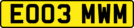 EO03MWM