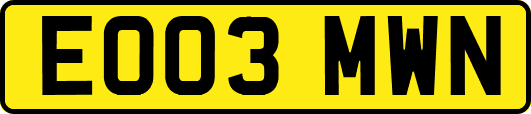 EO03MWN