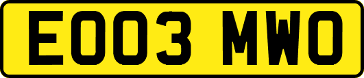 EO03MWO