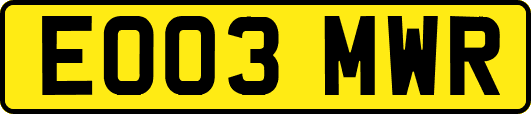EO03MWR