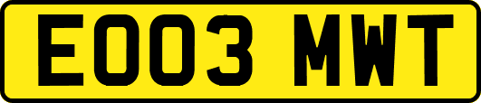 EO03MWT