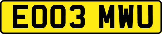 EO03MWU