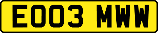 EO03MWW