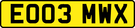 EO03MWX