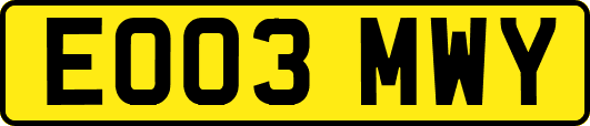 EO03MWY
