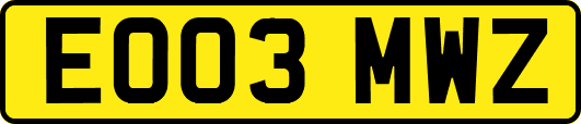 EO03MWZ