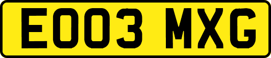 EO03MXG