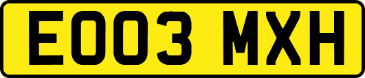 EO03MXH