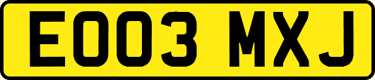 EO03MXJ