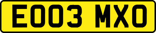 EO03MXO