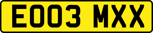 EO03MXX