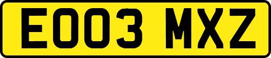 EO03MXZ