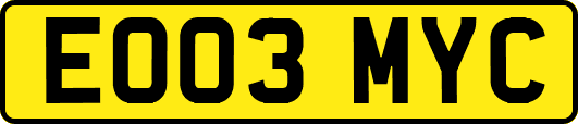 EO03MYC