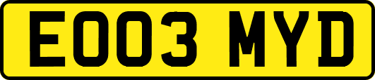 EO03MYD