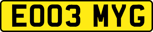 EO03MYG