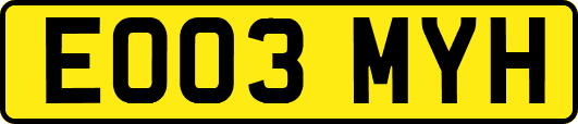 EO03MYH