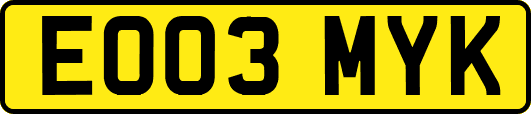 EO03MYK