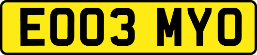 EO03MYO