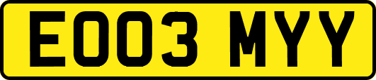 EO03MYY