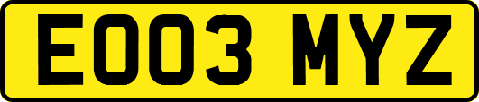 EO03MYZ