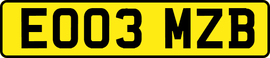EO03MZB