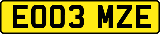 EO03MZE