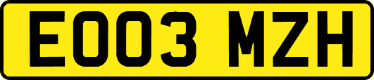 EO03MZH