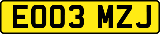 EO03MZJ