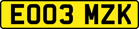 EO03MZK