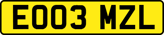 EO03MZL