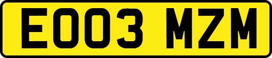 EO03MZM