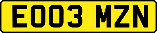 EO03MZN