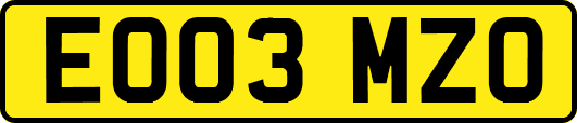 EO03MZO
