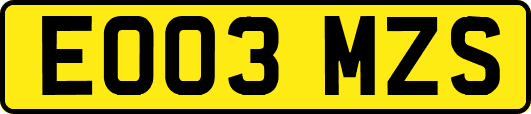 EO03MZS